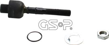 GSP S030785 - Giunto assiale, Asta trasversale autozon.pro