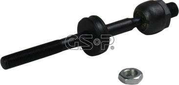 GSP S030777 - Giunto assiale, Asta trasversale autozon.pro