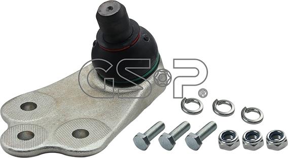 GSP S071653 - Giunto di supporto / guida autozon.pro