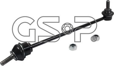 GSP S100043 - Asta / Puntone, Stabilizzatore autozon.pro