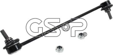 GSP S100157 - Asta / Puntone, Stabilizzatore autozon.pro