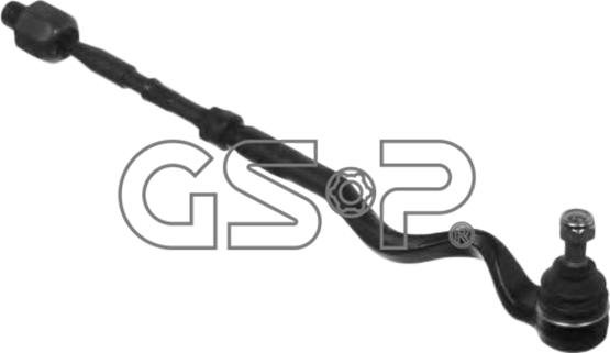 GSP S100289 - Tirante trasversale autozon.pro