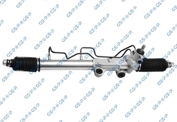 GSP SR900009 - Scatola guida autozon.pro