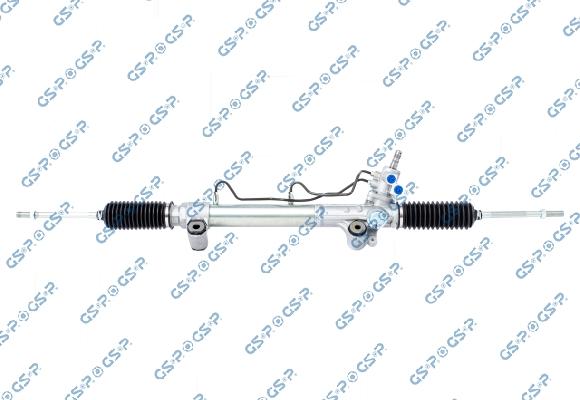 GSP SR900005 - Scatola guida autozon.pro