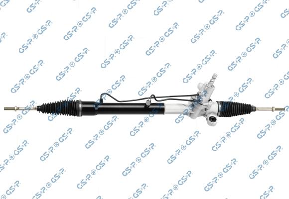 GSP SR900008 - Scatola guida autozon.pro