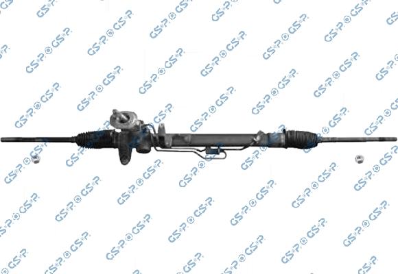 GSP SR900804 - Scatola guida autozon.pro