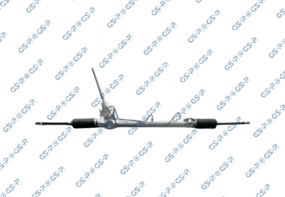 GSP SR900819 - Scatola guida autozon.pro