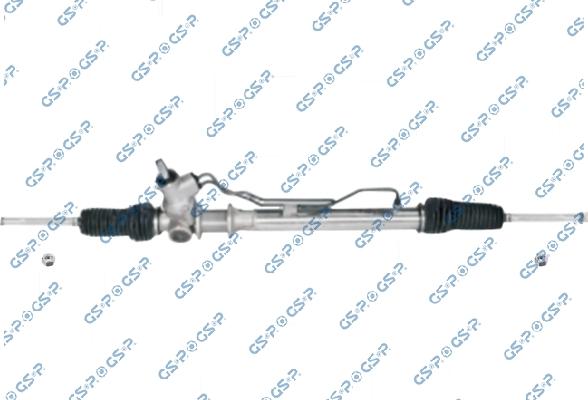 GSP SR900830 - Scatola guida autozon.pro