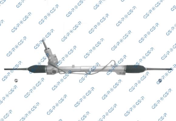 GSP SR900755 - Scatola guida autozon.pro