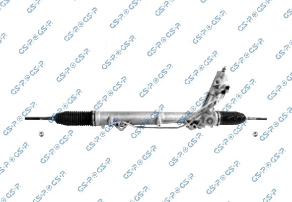 GSP SR900761 - Scatola guida autozon.pro