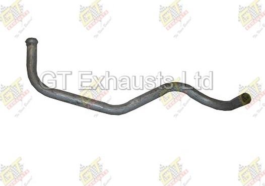 GT Exhausts GLR066 - Tubo gas scarico autozon.pro