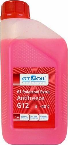 GT Oil 1950032214052 - Antigelo autozon.pro