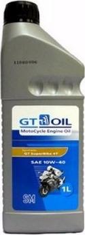 GT Oil 8809059407820 - Olio motore autozon.pro