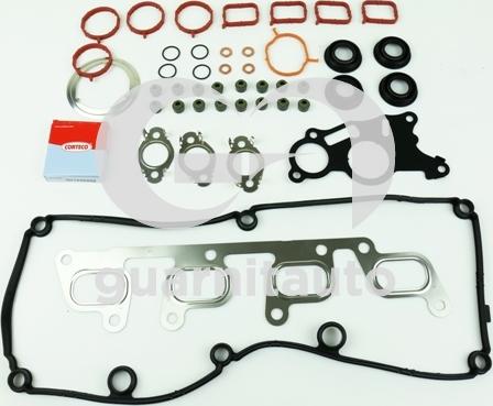 Guarnitauto 044218-1099 - Kit guarnizioni, Testata autozon.pro