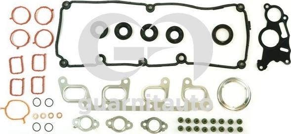 Guarnitauto 044233-1099 - Kit guarnizioni, Testata autozon.pro