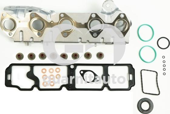 Guarnitauto 041533-1099 - Kit guarnizioni, Testata autozon.pro