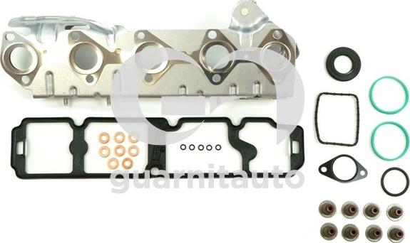 Guarnitauto 041526-1099 - Kit guarnizioni, Testata autozon.pro