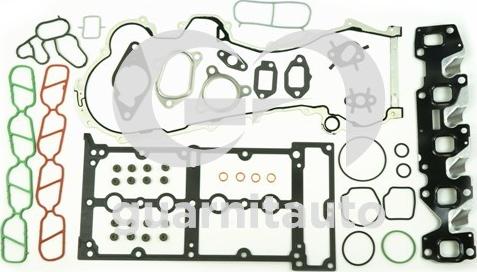 Guarnitauto 041081-1000 - Kit guarnizioni, Testata autozon.pro