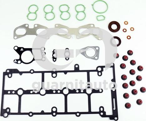 Guarnitauto 048413-1099 - Kit guarnizioni, Testata autozon.pro