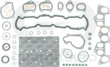 Guarnitauto 043657-1000 - Kit guarnizioni, Testata autozon.pro