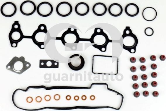 Guarnitauto 043688-1000 - Kit guarnizioni, Testata autozon.pro