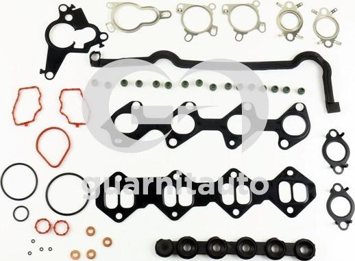 Guarnitauto 043785-1000 - Kit guarnizioni, Testata autozon.pro