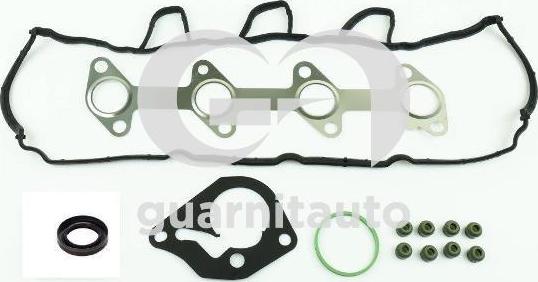 Guarnitauto 043775-1099 - Kit guarnizioni, Testata autozon.pro