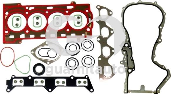 Guarnitauto 054217-1042 - Kit guarnizioni, Testata autozon.pro