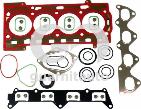 Guarnitauto 054217-1000 - Kit guarnizioni, Testata autozon.pro