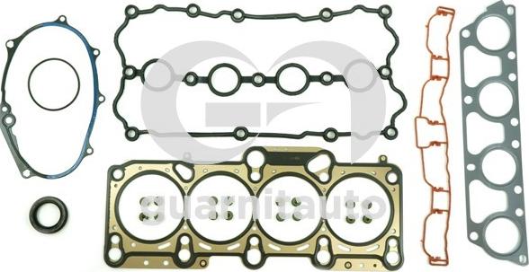 Guarnitauto 054221-1000 - Kit guarnizioni, Testata autozon.pro