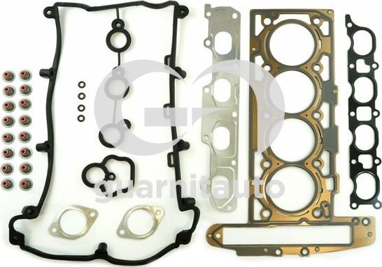 Guarnitauto 050254-1000 - Kit guarnizioni, Testata autozon.pro