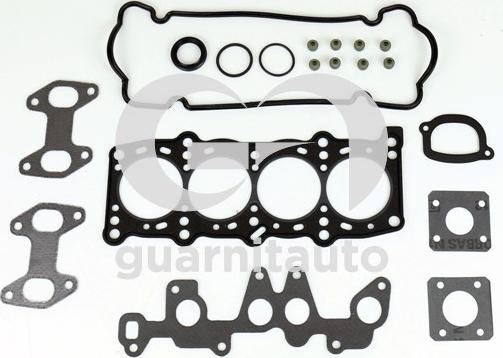 Guarnitauto 051045-1000 - Kit guarnizioni, Testata autozon.pro