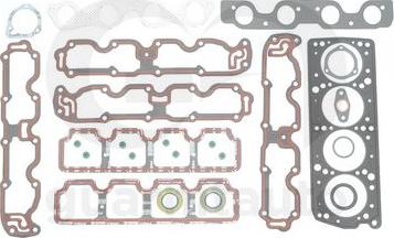 Guarnitauto 051018-1051 - Kit guarnizioni, Testata autozon.pro