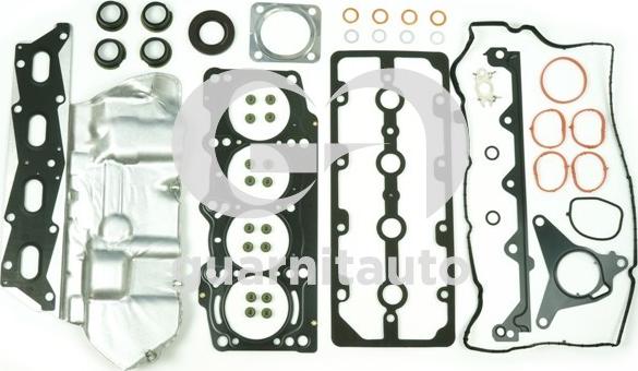 Guarnitauto 051127-1000 - Kit guarnizioni, Testata autozon.pro