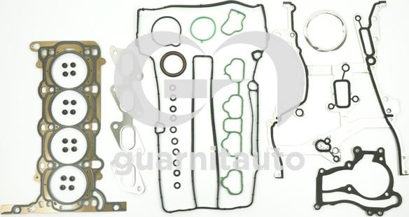 Guarnitauto 058412-1000 - Kit guarnizioni, Testata autozon.pro