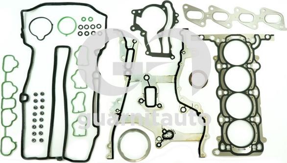 Guarnitauto 058417-5242 - Kit guarnizioni, Testata autozon.pro