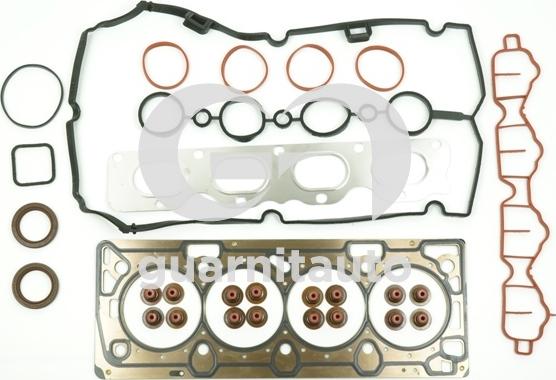 Guarnitauto 053592-1000 - Kit guarnizioni, Testata autozon.pro