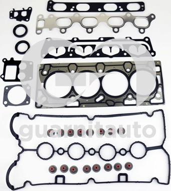 Guarnitauto 053586-1052 - Kit guarnizioni, Testata autozon.pro