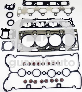 Guarnitauto 053586-1000 - Kit guarnizioni, Testata autozon.pro