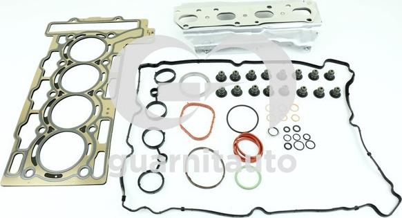 Guarnitauto 053694-1000 - Kit guarnizioni, Testata autozon.pro