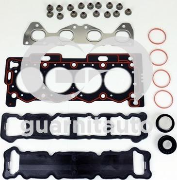 Guarnitauto 053686-1000 - Kit guarnizioni, Testata autozon.pro