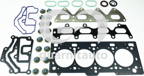 Guarnitauto 053769-1000 - Kit guarnizioni, Testata autozon.pro