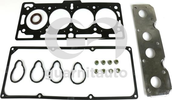 Guarnitauto 053784-1000 - Kit guarnizioni, Testata autozon.pro