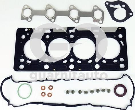 Guarnitauto 053776-1000 - Kit guarnizioni, Testata autozon.pro