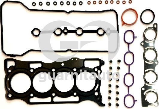 Guarnitauto 052455-1000 - Kit guarnizioni, Testata autozon.pro