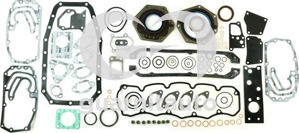 Guarnitauto 010959-1099 - Kit completo guarnizioni, Motore autozon.pro