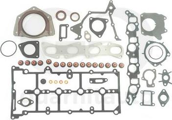 Guarnitauto 010247-1000 - Kit completo guarnizioni, Motore autozon.pro