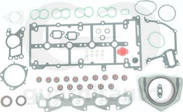 Guarnitauto 011116-1000 - Kit completo guarnizioni, Motore autozon.pro