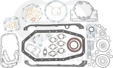 Guarnitauto 081042-1000 - Kit guarnizioni, Monoblocco autozon.pro