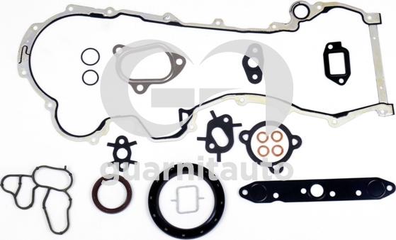 Guarnitauto 081081-1051 - Kit guarnizioni, Monoblocco autozon.pro